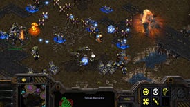 Image for Party like it's 1998! StarCraft: Remastered out today