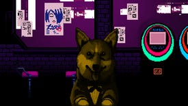 VA-11 Hall-A adds remastered Prologue chapters