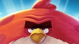 Bilder zu Rovio kündigt Angry Birds 2 an