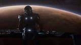 15 minut hudby Mass Effect Andromeda