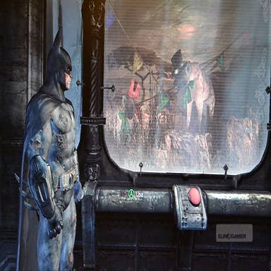 Page 29 | Batman: Arkham City - La Soluzione Completa 