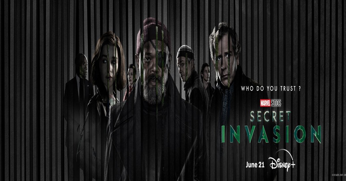 Secret Invasion Cast and Character Guide: Who's Who?