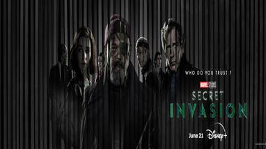 DiscussingFilm on X: 'SECRET INVASION' currently has 69% on