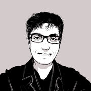 Avatar di Davide Pessach