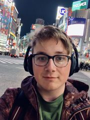 Jordan Oloman avatar