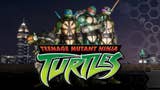 Teenage Mutant Ninja Turtles mod for Spider-Man Remastered