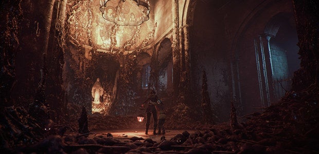 Image for A Plague Tale: Innocence trailer unleashes ravenous rats