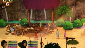 Image for Cameroonian Devs Release Aurion: Legacy Of The Kori-Odan