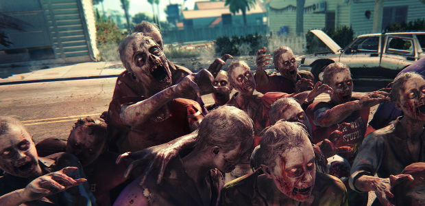 Image for Shambling: Yager Taken Off Dead Island 2