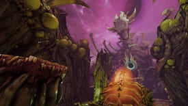 Enter Gutworld with Doom's final multiplayer DLC now