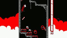 Lace Up Your Gunboots: Downwell Released