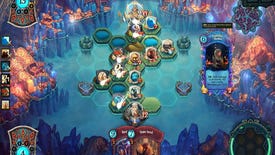 Faeria getting new co-op campaign in first expansion