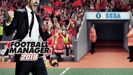 Image for Football Manager 2018 announced for November