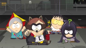 Image for South Park: The Fractured But Whole Delayed Into 2017