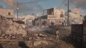 Image for Insurgency: Sandstorm shows off story campaign
