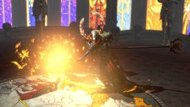 Path of Exile: Fall of Oriath expansion going godslaying