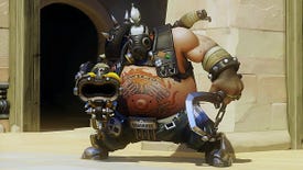 Overwatch: Roadhog Abilities And Strategy Tips
