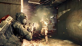 Not Resident Evil: Multiplayer Spin-off Umbrella Corps