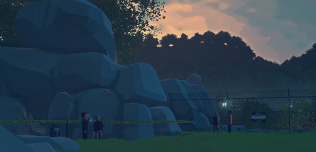 Image for Meet FBI Agent Anne Tarver In This New Virginia Trailer