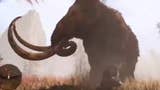 16 minut Far Cry Primal s osedláním mamuta