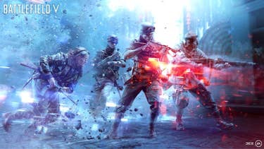 Image for Battlefield 5 Beta Analysis: Xbox One X vs PS4 Pro