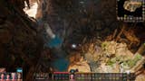 Baldur's Gate 3 - jak otworzyć skrzynię w gawrze sowodźwiedzi