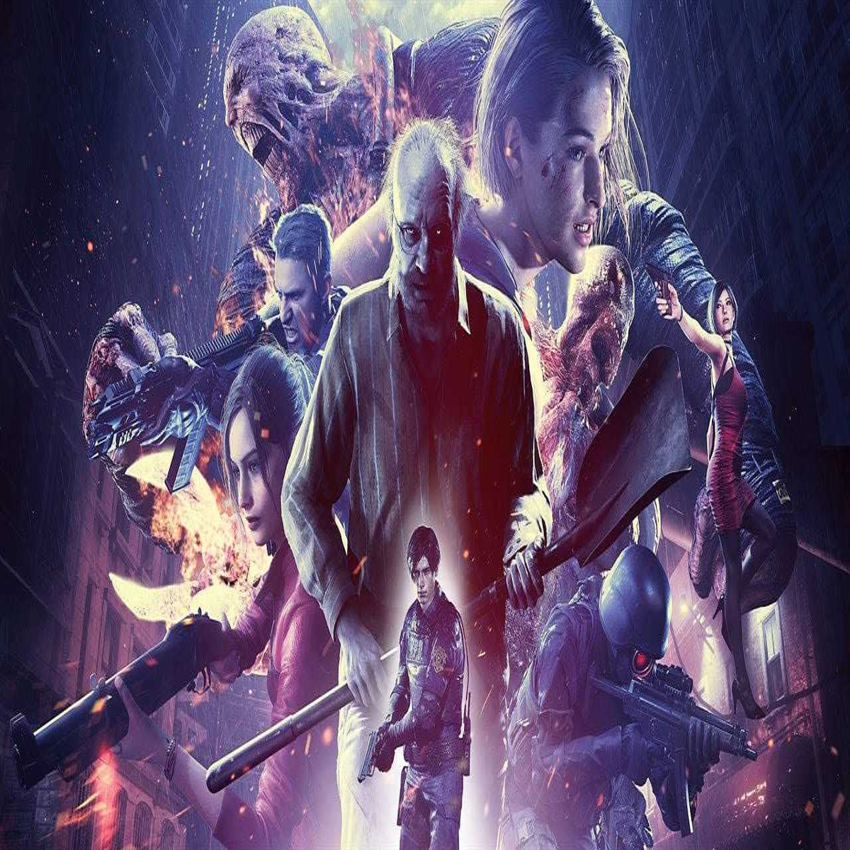 Play RESIDENT EVIL 2  Xbox Cloud Gaming (Beta) on