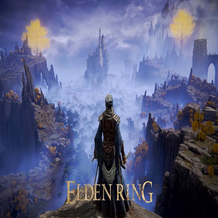 Elden Ring e God of War entre os melhores jogos de PC em 2022