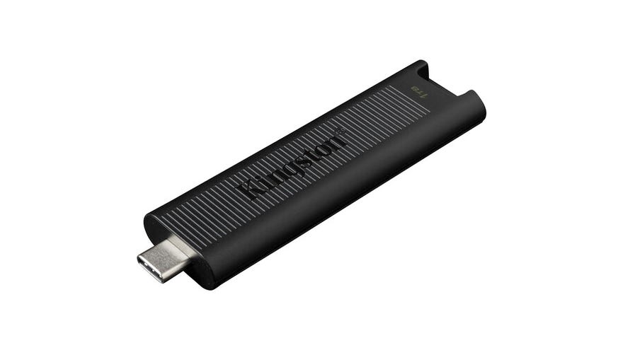 kingston usb-c flash drive