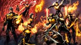 Análisis de Marvel's Midnight Suns - Firaxis se lo juega todo a una carta y no va de farol