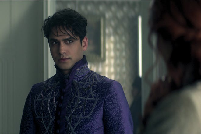 Shadow and Bone - Courtesy Netflix