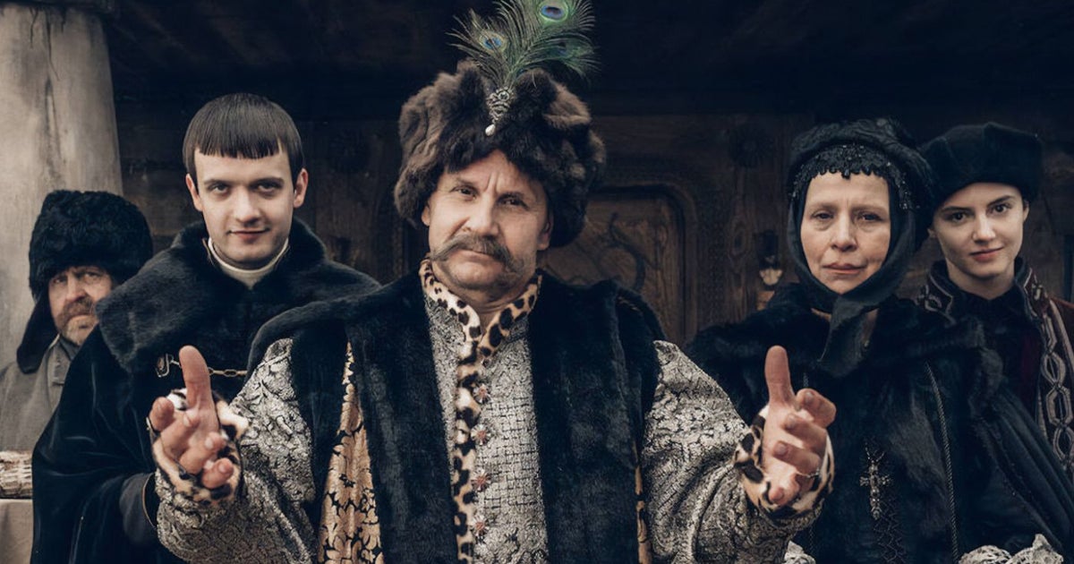 1670, sezon 2 - czy powstanie kontynuacja serialu | Eurogamer.pl