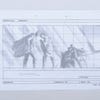 Superman: The Movie storyboards
