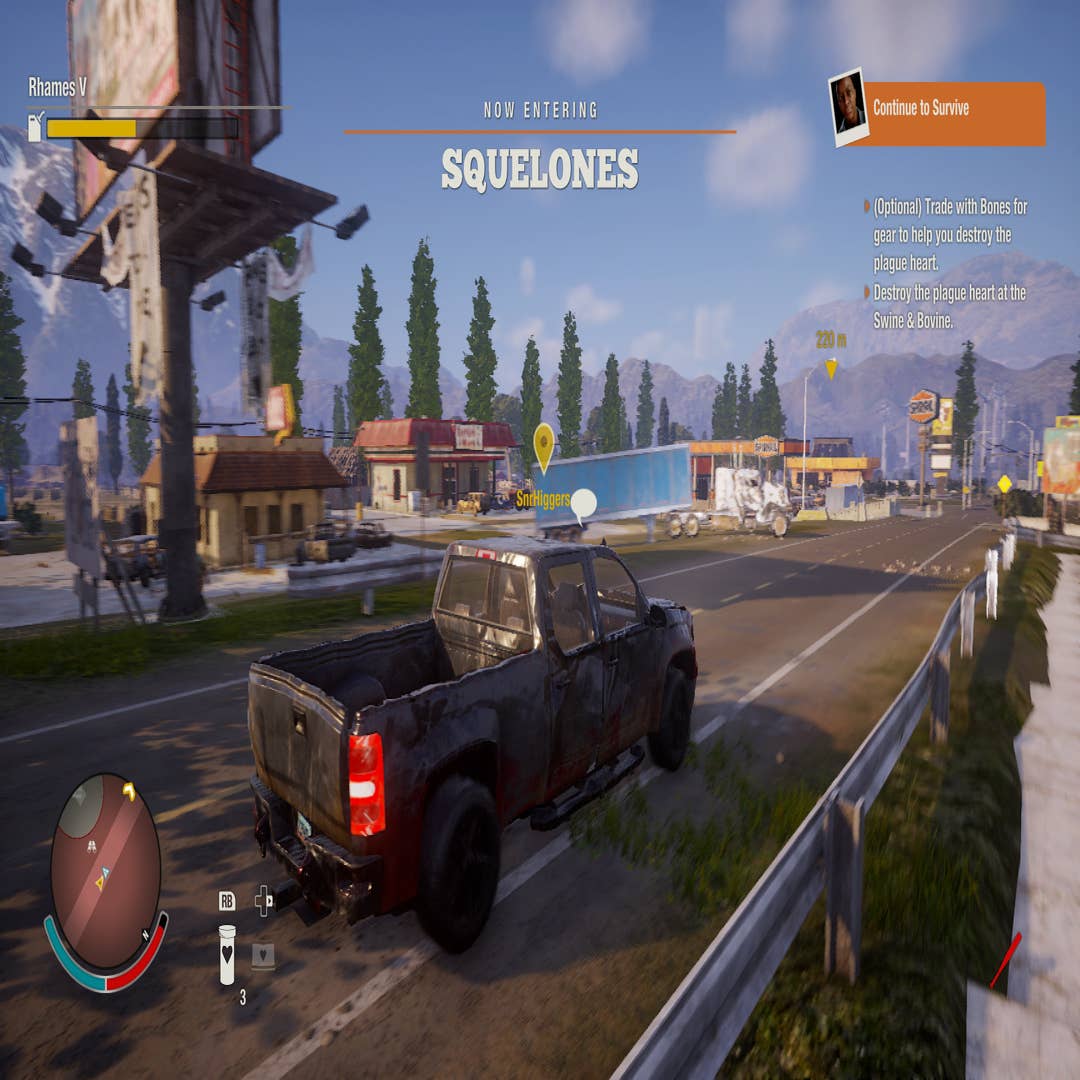 State of Decay 2 reviews round-up, all the scores