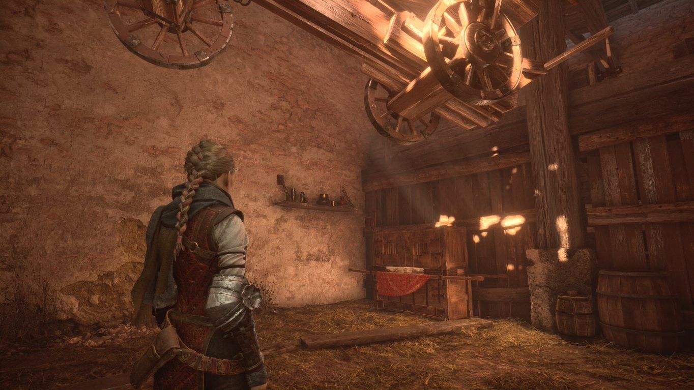 A Plague Tale Requiem Alle Geheimtruhen finden und öffnen (Entdecker