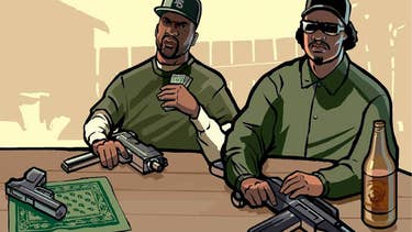Image for Grand Theft Auto San Andreas: Xbox One Back-Compat vs PS4 Emulation - Which Is Best?