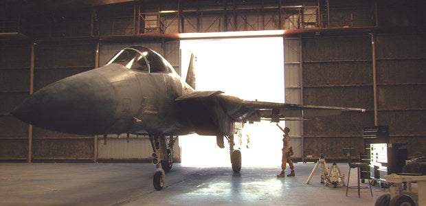 Image for Ace Combat 7: Skies Unknown delayed into 2018