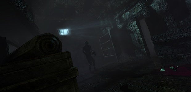 Image for Free Cheese & Whine: Red Alert 2 & Amnesia Now Free