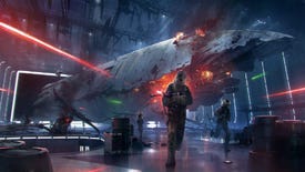 Image for Star Wars Battlefront: Death Star Expansion Gets An Explode-y New Trailer, Release Date
