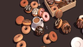 Donut Wrangler serves up endless beautiful donuts