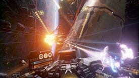 EVE: Valkyrie welcoming non-VR players in September
