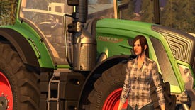 Image for Farming Simulator 17 Introducing Female Farmers