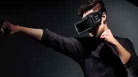 ZeniMax's legal war over Oculus Rift targets Gear VR