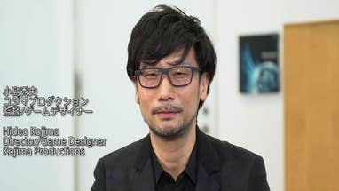 Hideo Kojima's game company sells merch to support Ukrainian refugees -  Dexerto