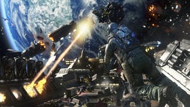 CoD: Infinite Warfare Story Trailer Shows Spacesplosions