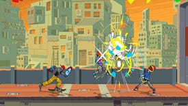 Humble Indie Bundle 17: Lethal League, Nuclear Throne