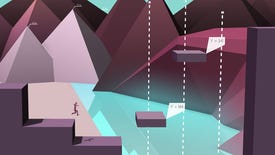 Image for Fun With Infographics: Metrico+ Coming To PC