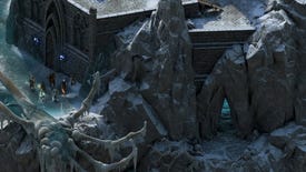 Pillars Of Eternity Expansion Out, More Pillars Coming