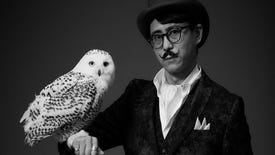 Image for Deadly Premonition creator Swery starts own studio, White Owls