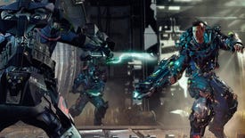 Image for Lords Of The Fallen Devs Show Off The Surge